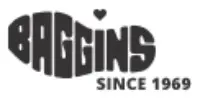 Baggins Shoes Discount code