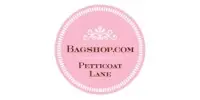 Bagshop Discount Code