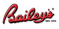 Bailey's Discount code