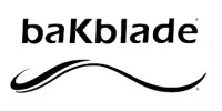 baKblade Discount code