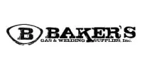 mã giảm giá Baker's Gas