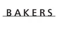 Bakers shoes Discount Code