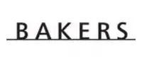 Bakers shoes Discount code