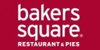 Cupón Bakers Square