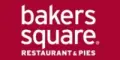 Bakers Square Coupon Codes