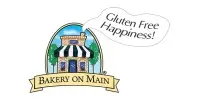 Bakery On Main Coupon