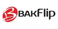 Bakflip Promo Code