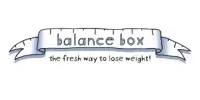 Balance Box Promo Code