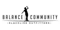 Balance Community Promo Code