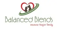 промокоды Balancedblends.com