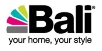 Bali Blinds Discount code