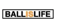 mã giảm giá Ballislife.com