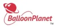 mã giảm giá Balloon Planet