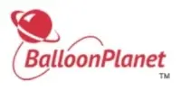 Balloon Planet Discount code