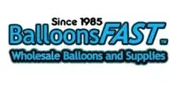 BalloonsFast Koda za Popust