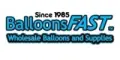 BalloonsFast Coupons