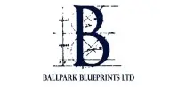 Ballpark Blueprints Discount code