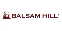 Balsam Hill UK كود خصم