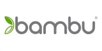 Bambu Discount code