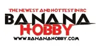 Banana Hobby Kortingscode