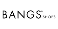 BANGS Shoes Discount code