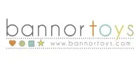 Bannor Toys Discount code