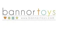 Bannor Toys Coupon