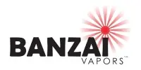 Banzai Vapors 優惠碼