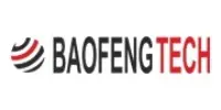 BaoFeng Tech Alennuskoodi