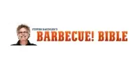 mã giảm giá Barbecuebible.com