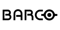 Barco.com Kortingscode