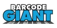 Barcode Giant Rabattkod