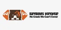 mã giảm giá Barebones Workwear