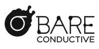 Bare Conductive Slevový Kód