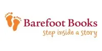 Código Promocional Barefoot Books