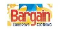 BargainChildrensClothing Coupon