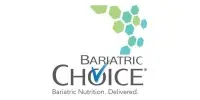 Bariatric Choice Discount code