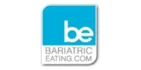 Bariatric Eating Alennuskoodi