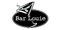Cupón Bar Louie