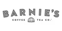 Cupón Barnie's Coffee