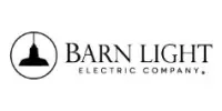 Voucher Barn Light Electric
