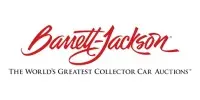 Barrett-Jackson Cupom