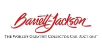 Barrett-Jackson Coupon