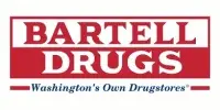 Bartell Drugs Kuponlar