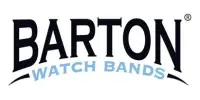 Barton Watch Bands Cupom