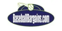 Baseballbargains Kortingscode