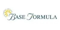 Base Formula Voucher Codes