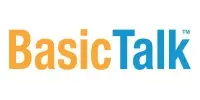 BasicTalk 優惠碼