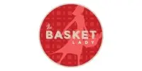 Cupom The Basket Lady