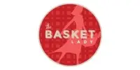 The Basket Lady Kody Rabatowe 